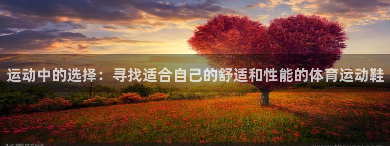 必发官网下载平台:运动中的选择:寻找适合自己的舒适和性能的体