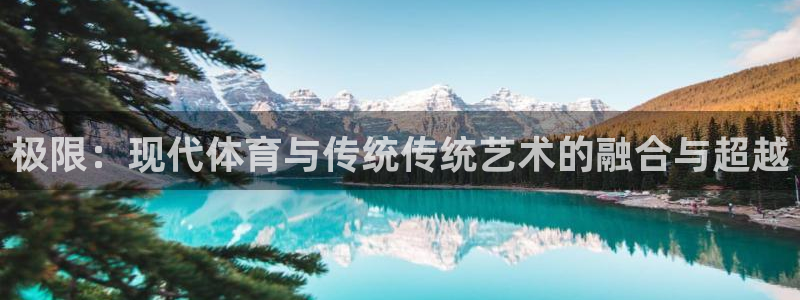 必发官方正版app新能源:极限:现代体育与传统传统艺术的融合